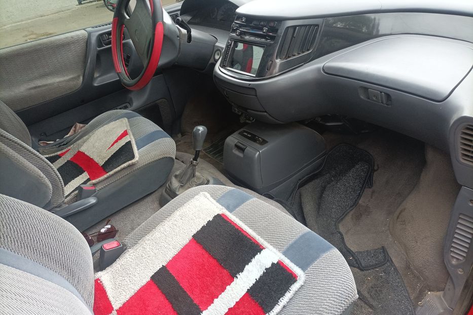 Продам Toyota Previa европа 1993 года в Одессе
