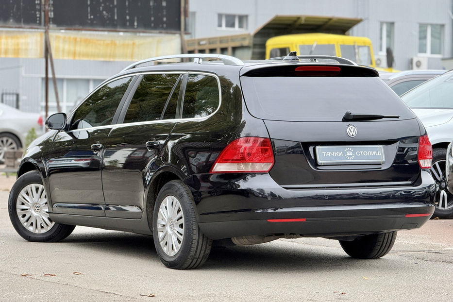 Продам Volkswagen Golf V TSI MT (122 л.с.) 2008 года в Киеве