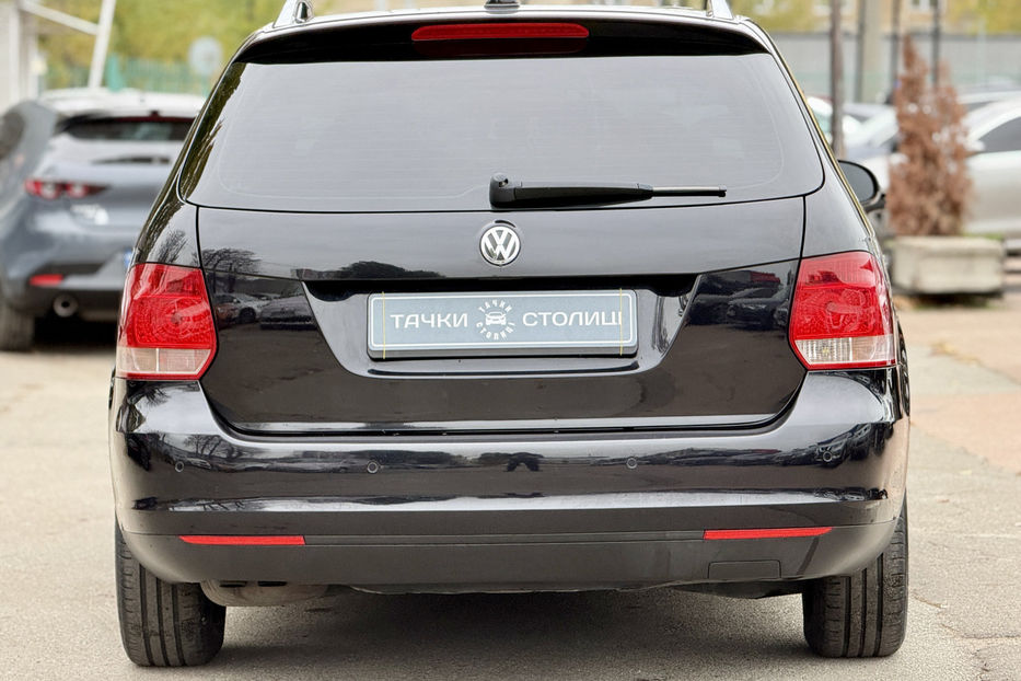 Продам Volkswagen Golf V TSI MT (122 л.с.) 2008 года в Киеве