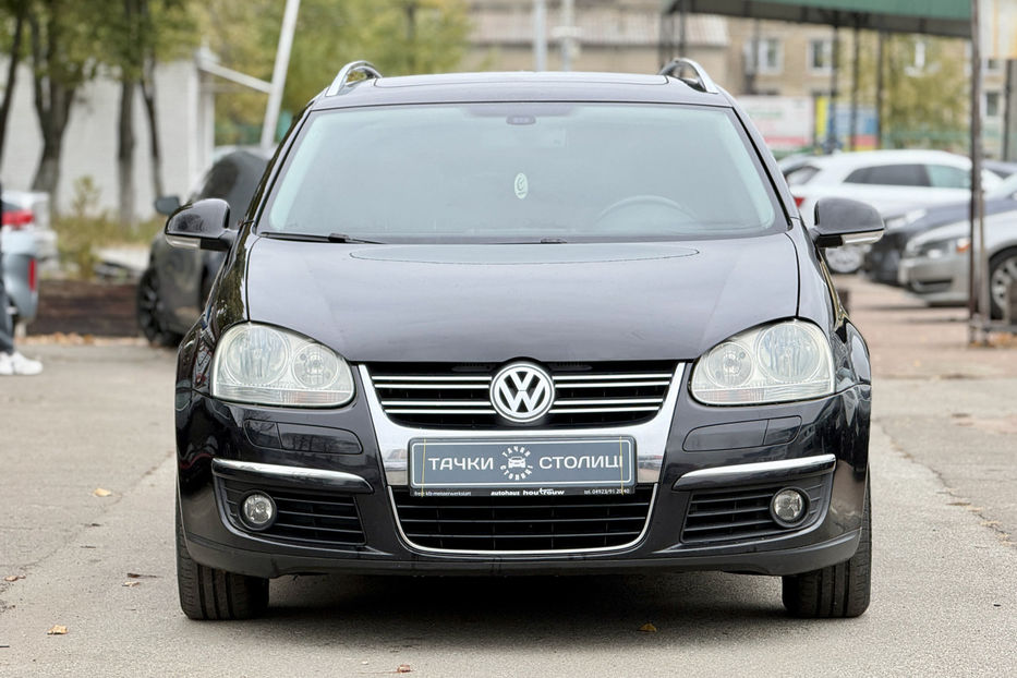 Продам Volkswagen Golf V TSI MT (122 л.с.) 2008 года в Киеве
