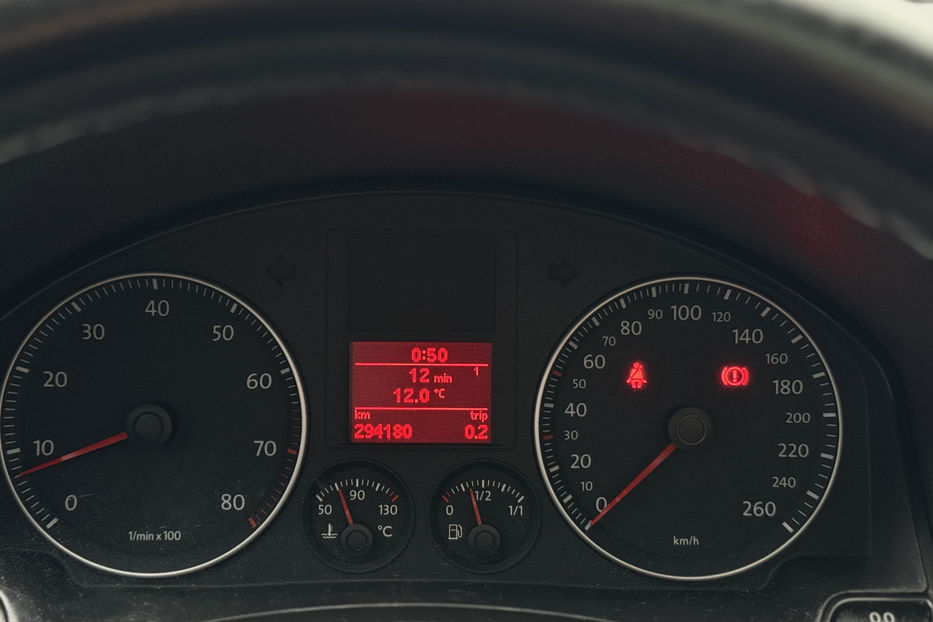 Продам Volkswagen Golf V TSI MT (122 л.с.) 2008 года в Киеве