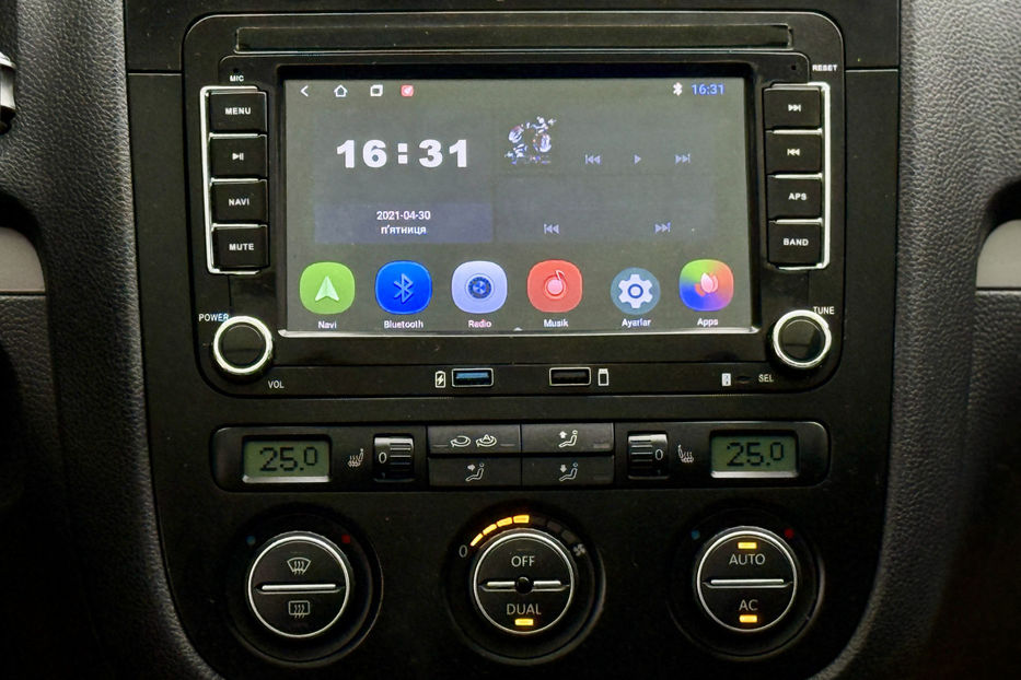 Продам Volkswagen Golf V TSI MT (122 л.с.) 2008 года в Киеве