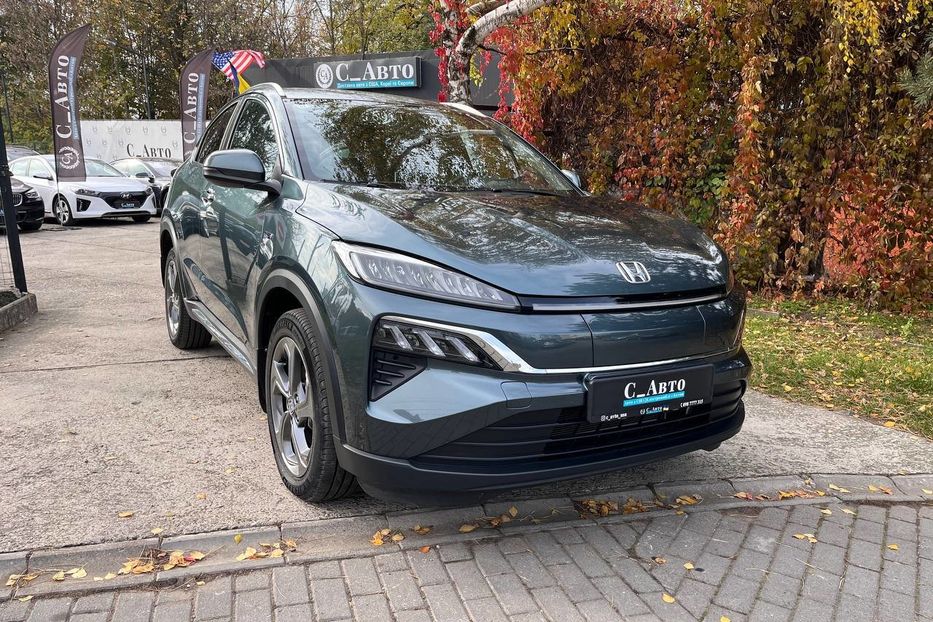 Продам Honda M-NV TOP 2023 года в Черновцах