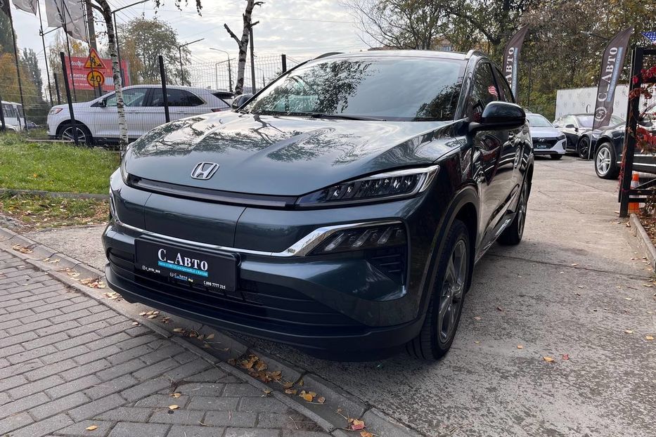 Продам Honda M-NV TOP 2023 года в Черновцах