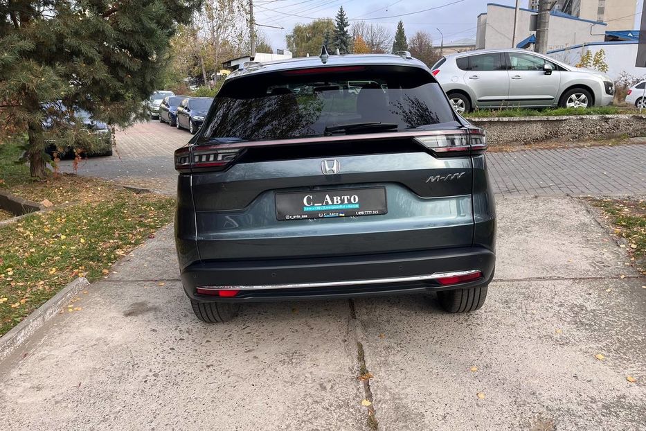 Продам Honda M-NV TOP 2023 года в Черновцах