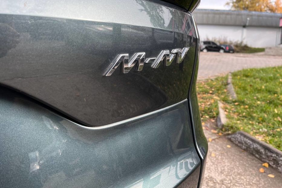 Продам Honda M-NV TOP 2023 года в Черновцах