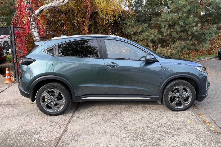 Продам Honda M-NV TOP 2023 года в Черновцах