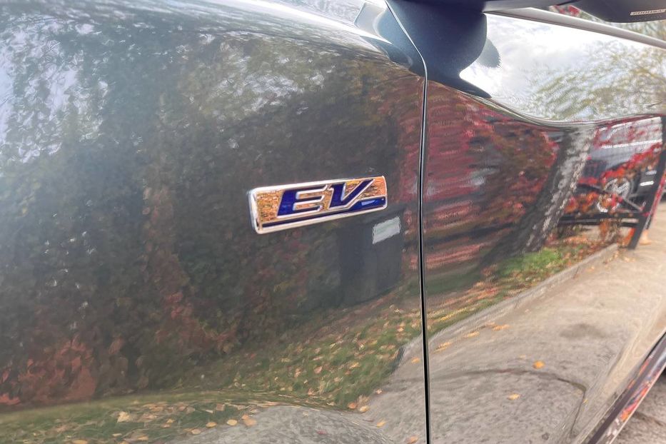 Продам Honda M-NV TOP 2023 года в Черновцах