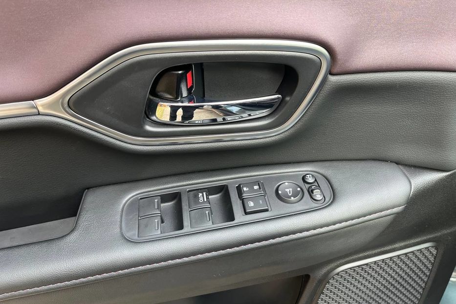 Продам Honda M-NV TOP 2023 года в Черновцах