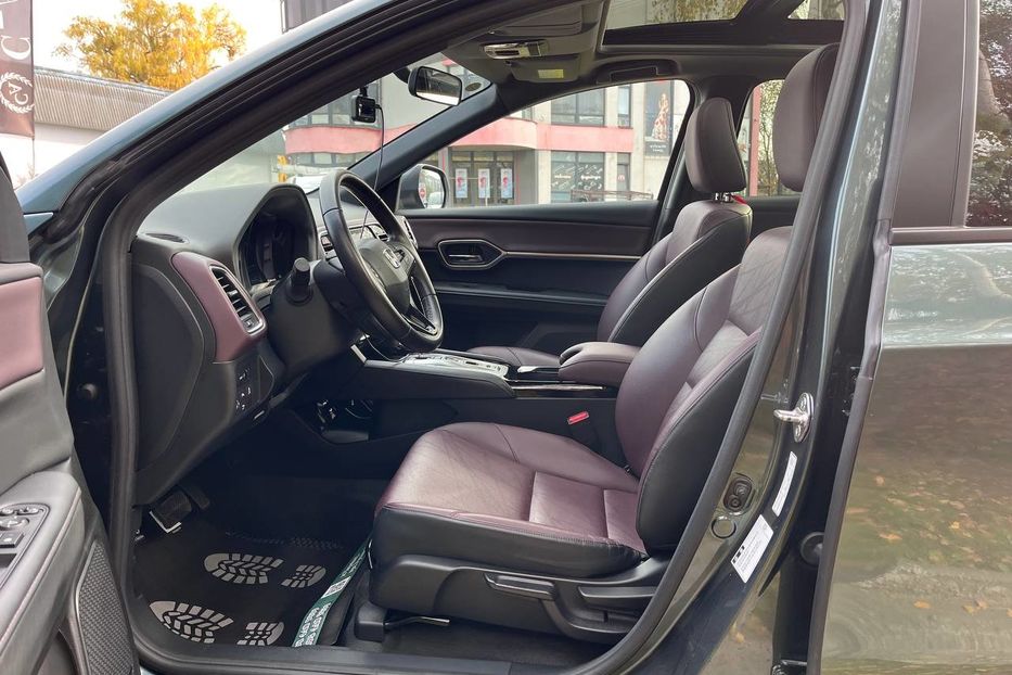 Продам Honda M-NV TOP 2023 года в Черновцах