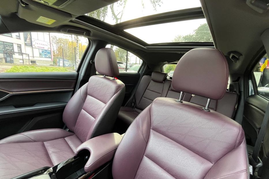 Продам Honda M-NV TOP 2023 года в Черновцах