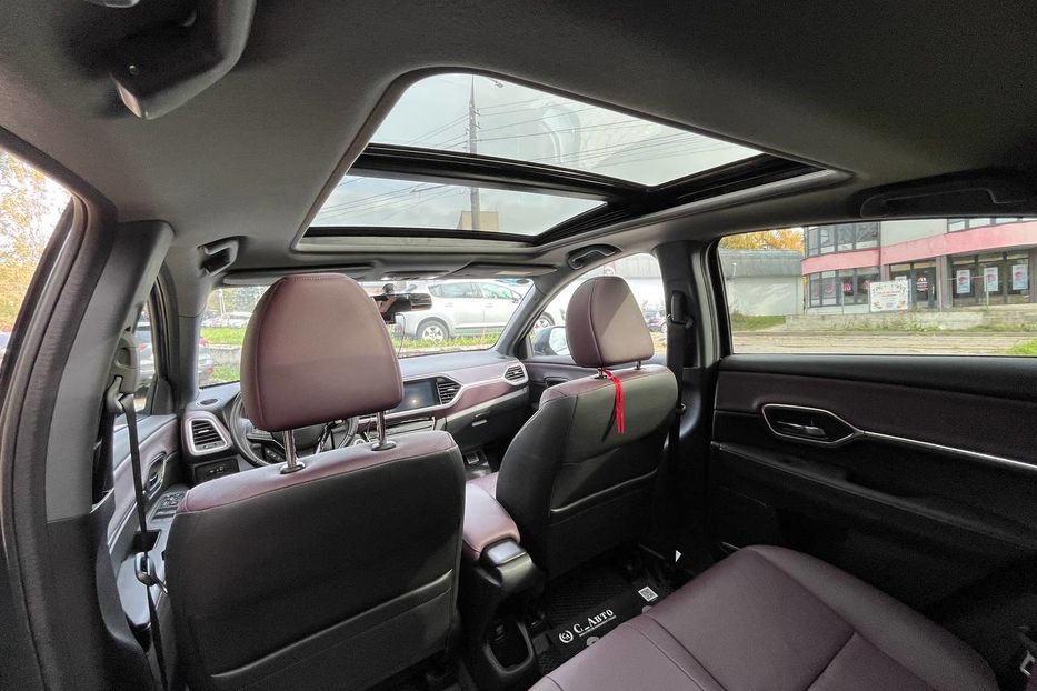 Продам Honda M-NV TOP 2023 года в Черновцах