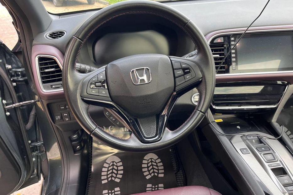 Продам Honda M-NV TOP 2023 года в Черновцах