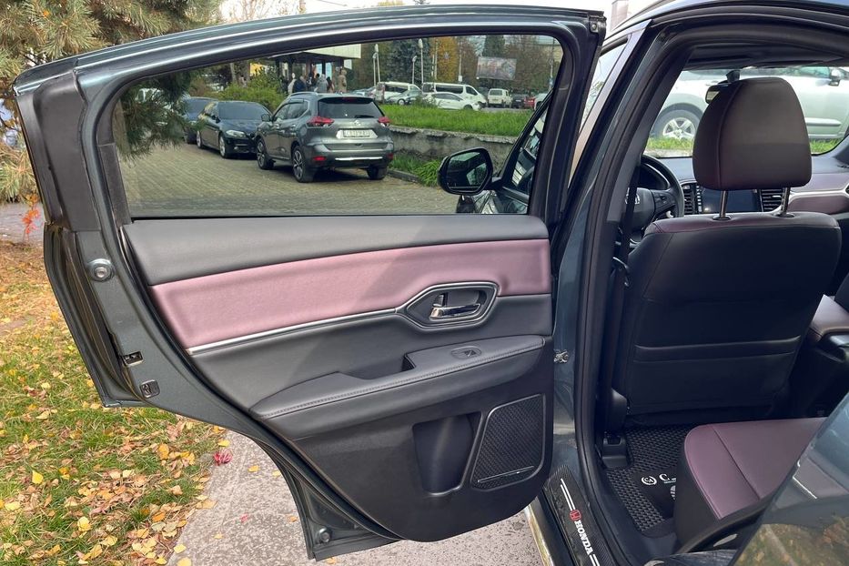 Продам Honda M-NV TOP 2023 года в Черновцах