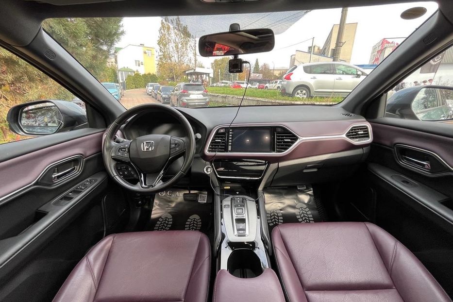 Продам Honda M-NV TOP 2023 года в Черновцах