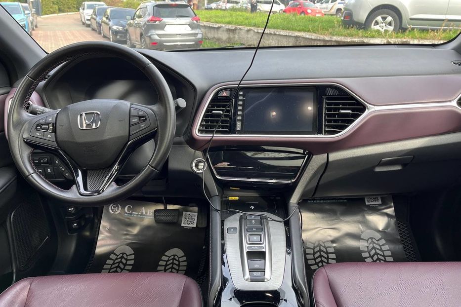 Продам Honda M-NV TOP 2023 года в Черновцах