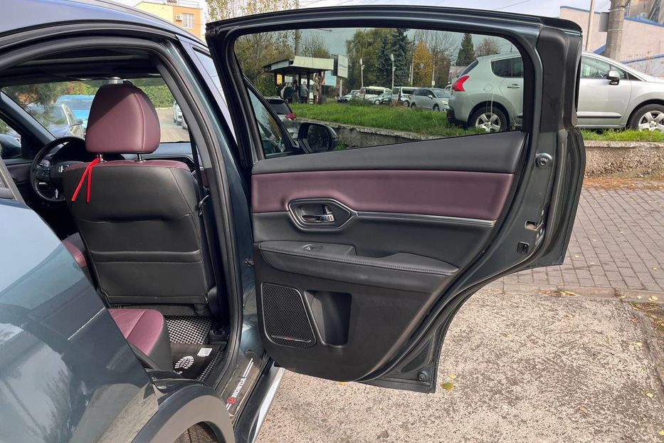 Продам Honda M-NV TOP 2023 года в Черновцах