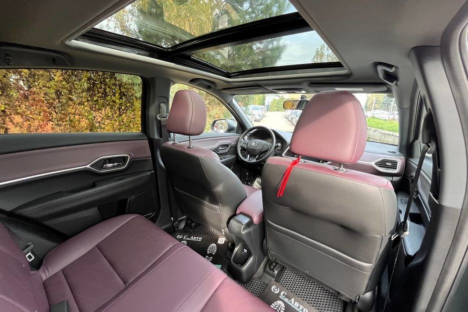 Продам Honda M-NV TOP 2023 года в Черновцах