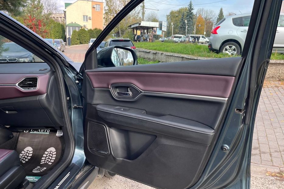 Продам Honda M-NV TOP 2023 года в Черновцах