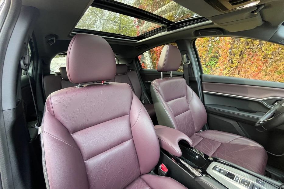 Продам Honda M-NV TOP 2023 года в Черновцах