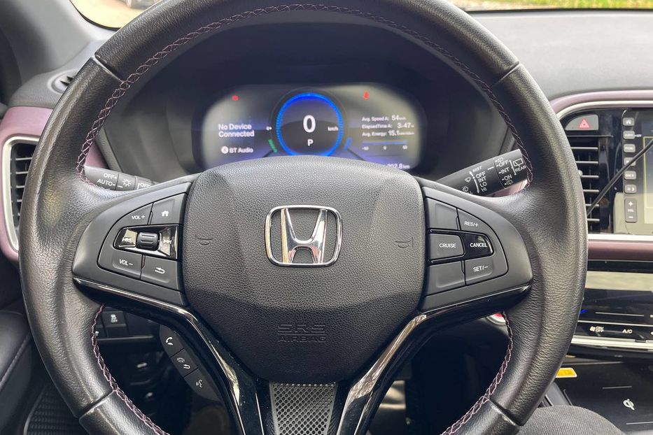 Продам Honda M-NV TOP 2023 года в Черновцах