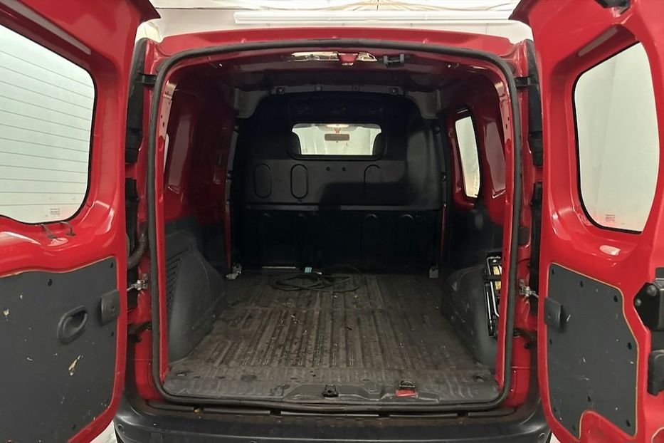 Продам Renault Kangoo груз. 33kWh 2019 года в Луцке