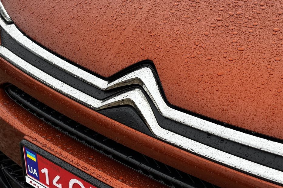 Продам Citroen C4 EV 50 KW авто у Львові  2021 года в Львове