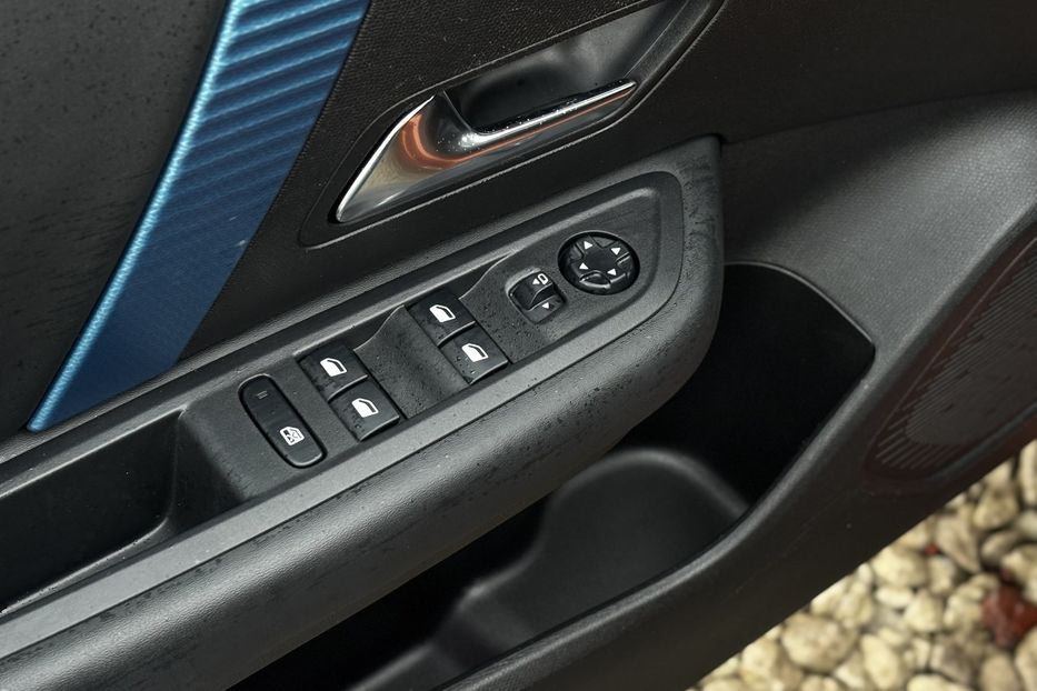 Продам Citroen C4 EV 50 KW авто у Львові  2021 года в Львове