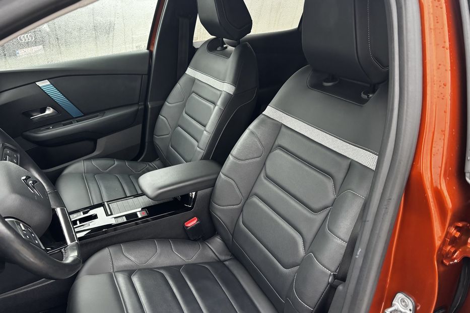 Продам Citroen C4 EV 50 KW авто у Львові  2021 года в Львове