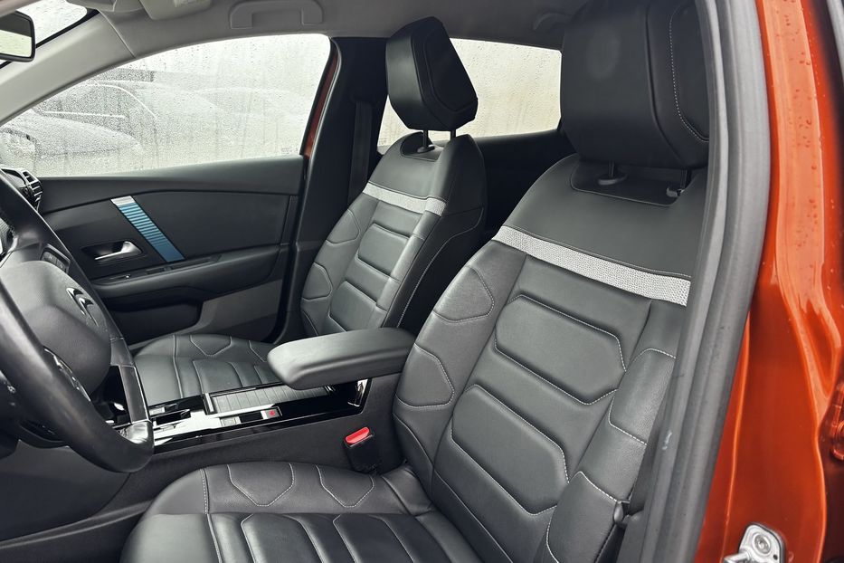 Продам Citroen C4 EV 50 KW авто у Львові  2021 года в Львове