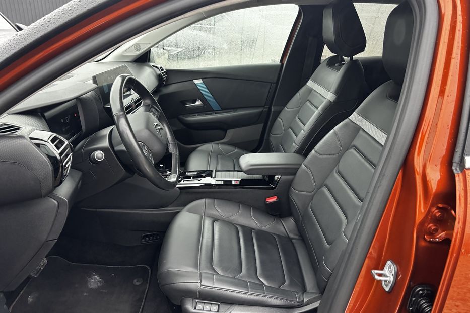 Продам Citroen C4 EV 50 KW авто у Львові  2021 года в Львове