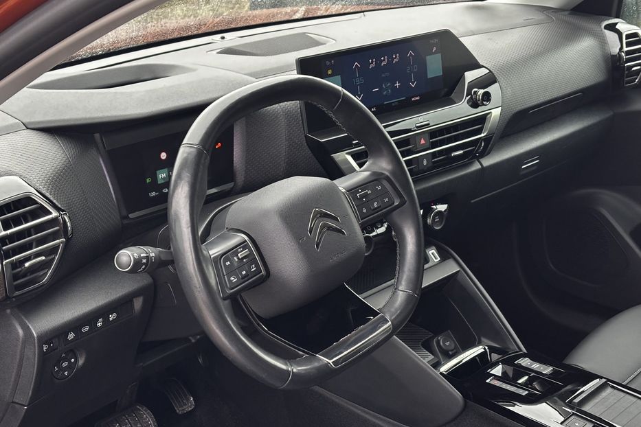 Продам Citroen C4 EV 50 KW авто у Львові  2021 года в Львове
