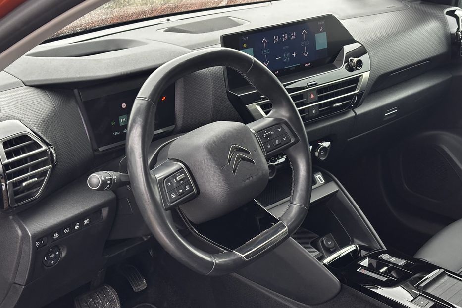 Продам Citroen C4 EV 50 KW авто у Львові  2021 года в Львове