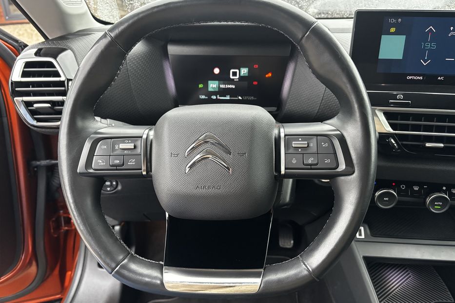 Продам Citroen C4 EV 50 KW авто у Львові  2021 года в Львове