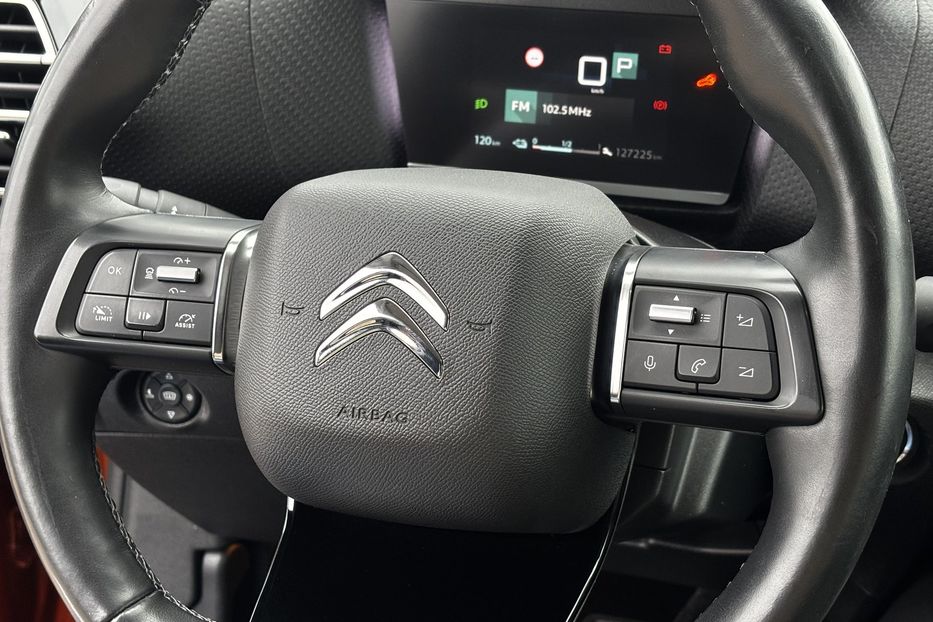 Продам Citroen C4 EV 50 KW авто у Львові  2021 года в Львове