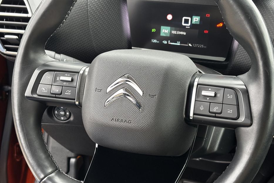 Продам Citroen C4 EV 50 KW авто у Львові  2021 года в Львове