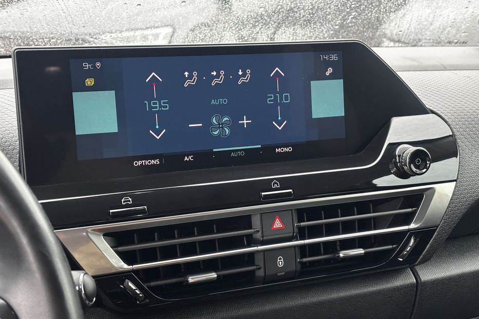 Продам Citroen C4 EV 50 KW авто у Львові  2021 года в Львове