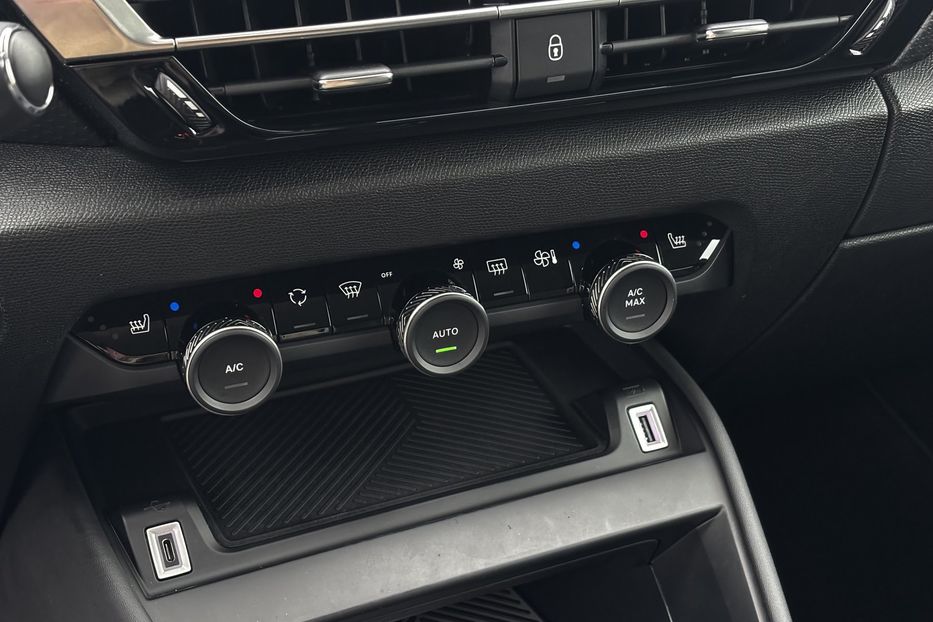 Продам Citroen C4 EV 50 KW авто у Львові  2021 года в Львове