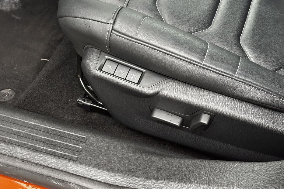 Продам Citroen C4 EV 50 KW авто у Львові  2021 года в Львове
