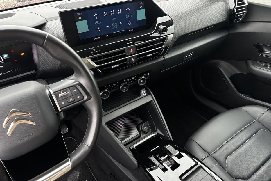 Продам Citroen C4 EV 50 KW авто у Львові  2021 года в Львове
