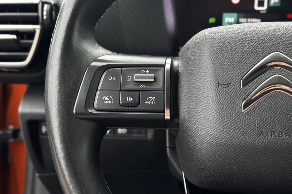 Продам Citroen C4 EV 50 KW авто у Львові  2021 года в Львове