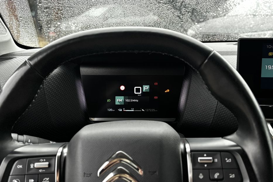 Продам Citroen C4 EV 50 KW авто у Львові  2021 года в Львове