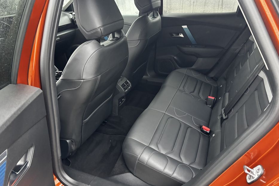 Продам Citroen C4 EV 50 KW авто у Львові  2021 года в Львове