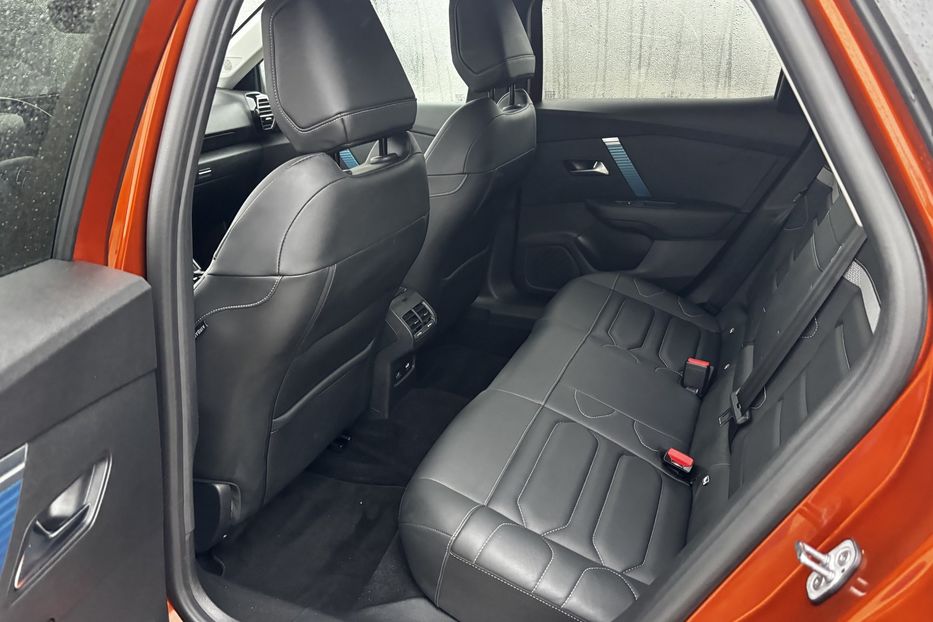 Продам Citroen C4 EV 50 KW авто у Львові  2021 года в Львове