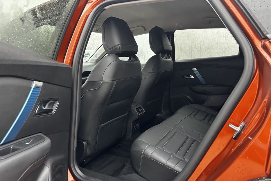 Продам Citroen C4 EV 50 KW авто у Львові  2021 года в Львове