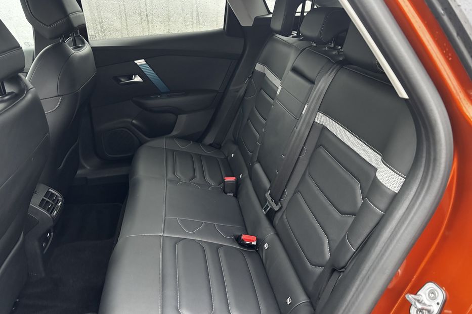 Продам Citroen C4 EV 50 KW авто у Львові  2021 года в Львове