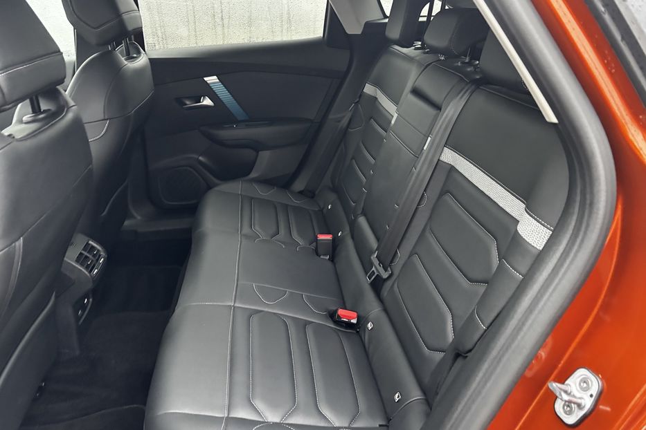 Продам Citroen C4 EV 50 KW авто у Львові  2021 года в Львове