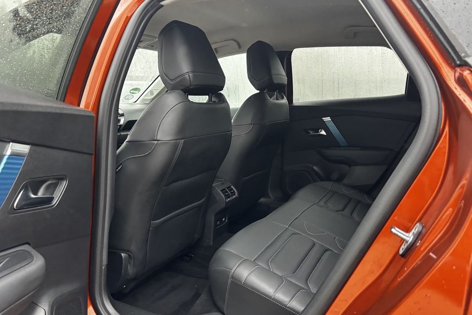 Продам Citroen C4 EV 50 KW авто у Львові  2021 года в Львове