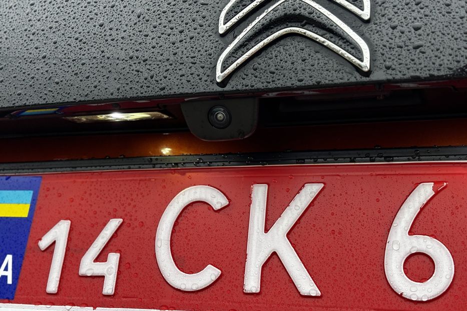 Продам Citroen C4 EV 50 KW авто у Львові  2021 года в Львове