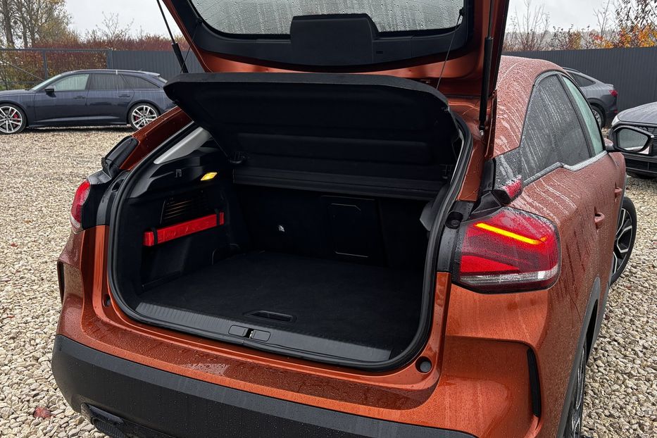 Продам Citroen C4 EV 50 KW авто у Львові  2021 года в Львове